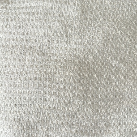 Chaser T-Back Top in Cream - Picture 4 of 4